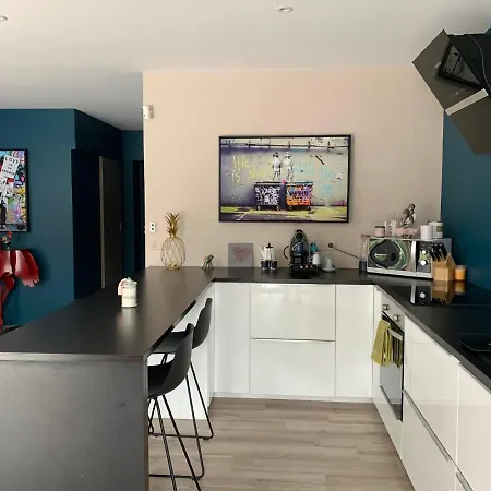 La Dolce - Maison 100m2 Avec Piscine Chauffee De Mi Mai A Mi Oct En Fonction Du Temps Et Temperature A Cauderan * ボルドー